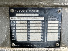 Kaiser kipper