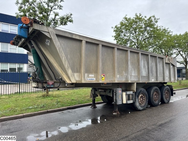 Kaiser kipper