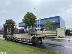 Kaiser Lowbed