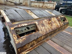 Kaiser Lowbed