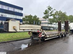 Kaiser Lowbed
