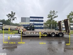 Kaiser Lowbed