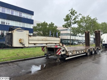 Kaiser Lowbed