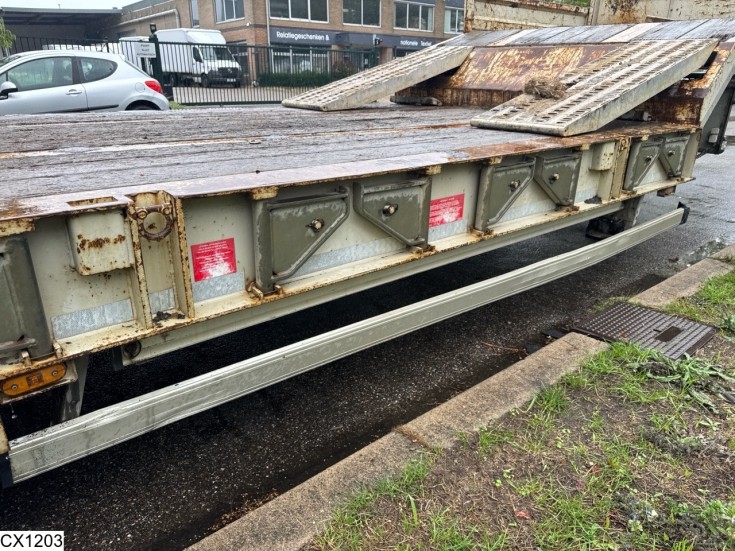 Kaiser Lowbed