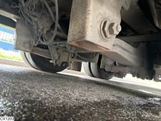 Kaiser Lowbed