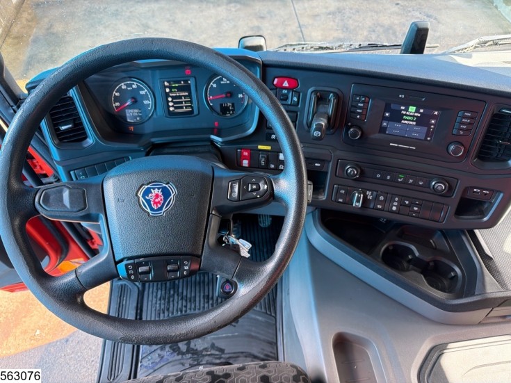 Scania G 410