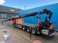 Scania G 410