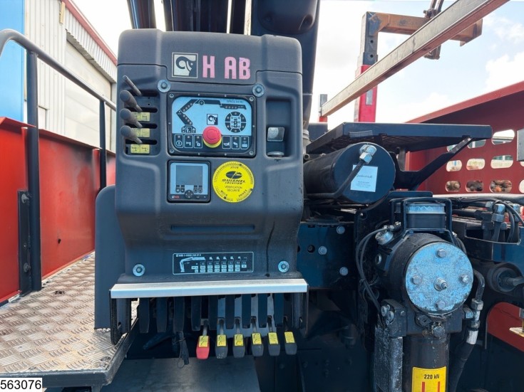 Scania G 410