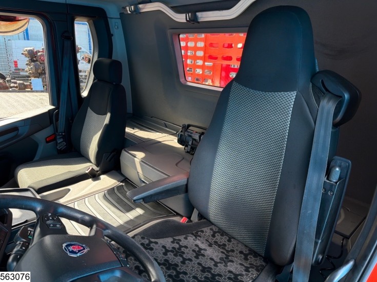 Scania G 410