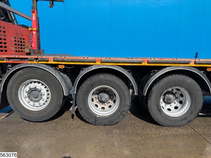 Scania G 410