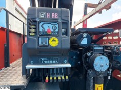 Scania G 410