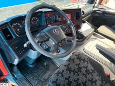 Scania G 410