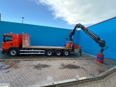 Scania G 410