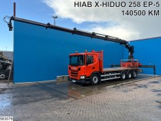 Scania G 410