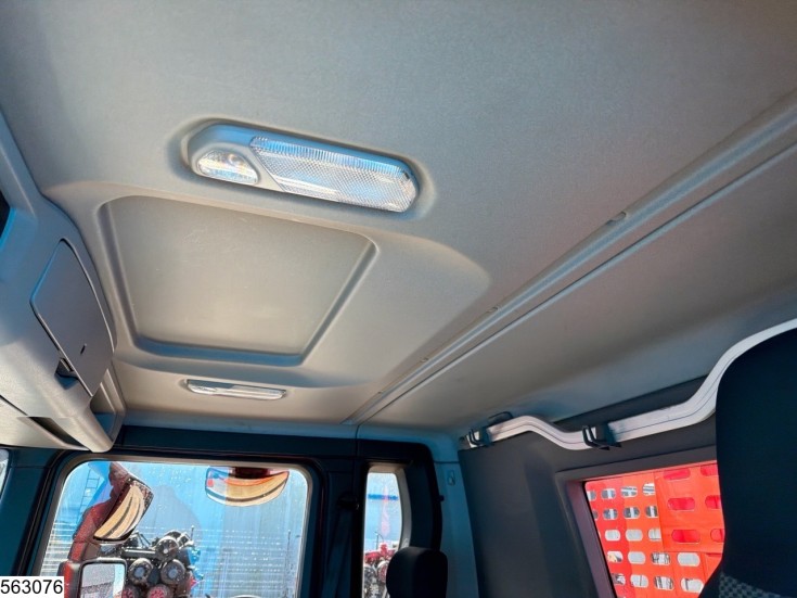 Scania G 410
