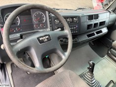 MAN TGA 18 430