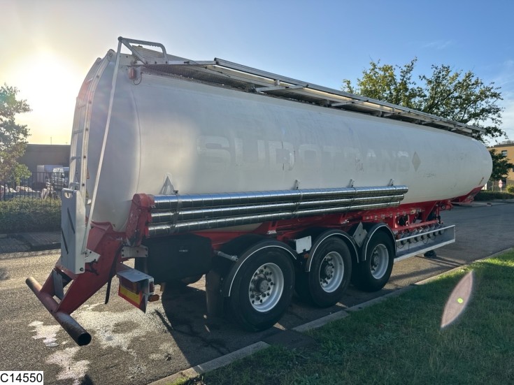 Trailor Fuel