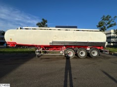Trailor Fuel