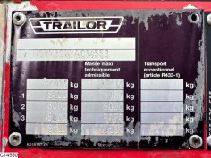Trailor Fuel