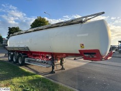 Trailor Fuel
