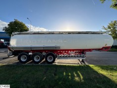 Trailor Fuel