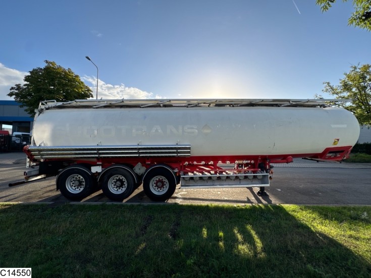 Trailor Fuel