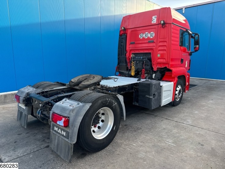 MAN TGS 18 440