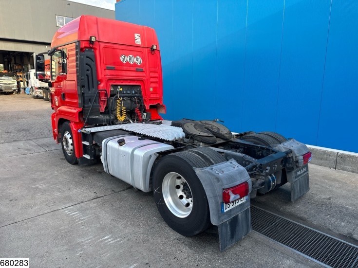 MAN TGS 18 440