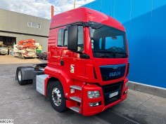 MAN TGS 18 440