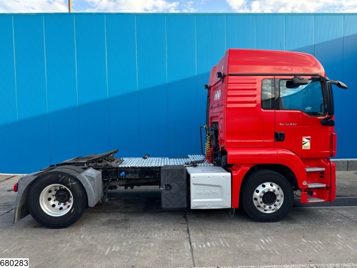 MAN TGS 18 440