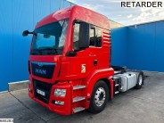 MAN TGS 18 440