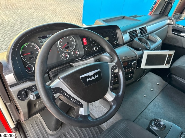 MAN TGS 18 440
