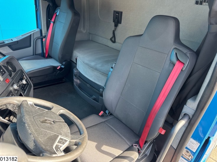 Renault T 440
