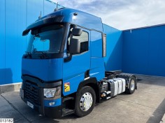 Renault T 440