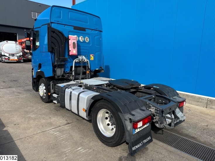 Renault T 440