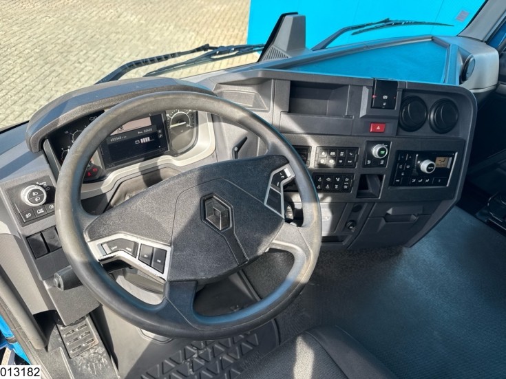 Renault T 440