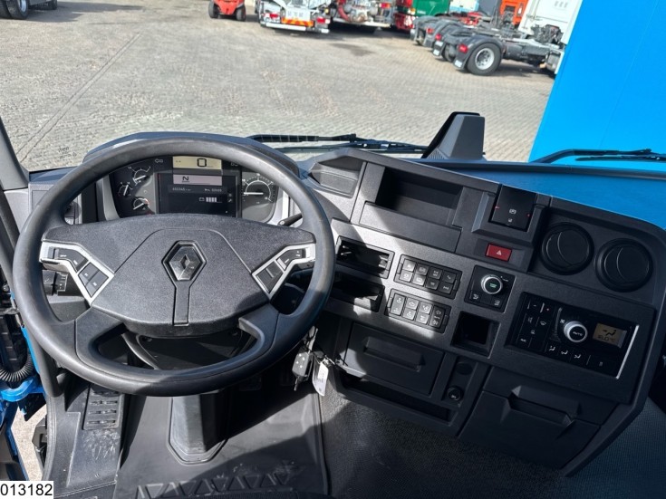 Renault T 440