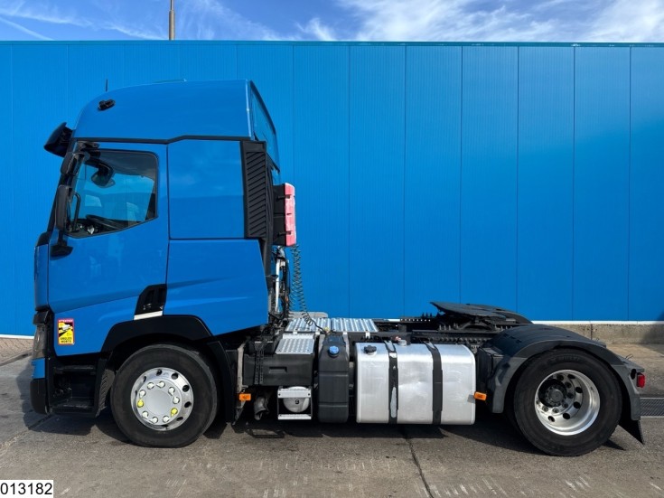 Renault T 440