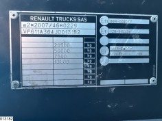 Renault T 440