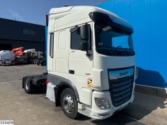 DAF XF 480