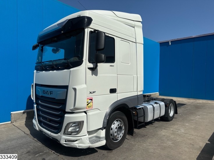 DAF XF 480