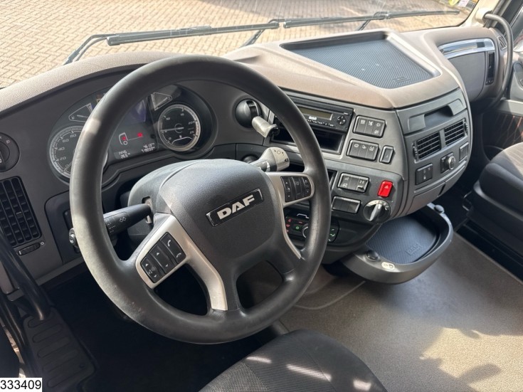 DAF XF 480