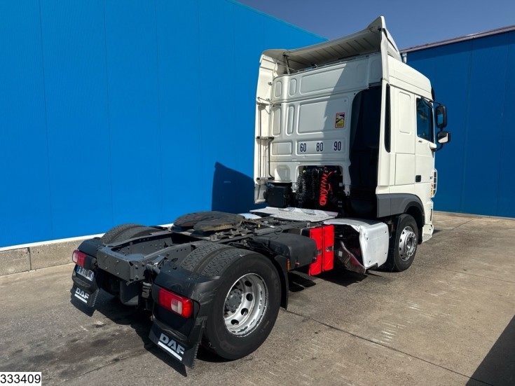 DAF XF 480