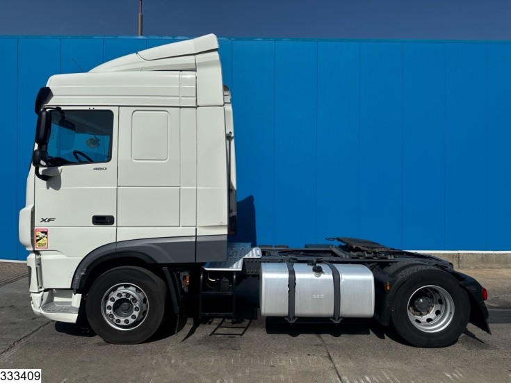 DAF XF 480