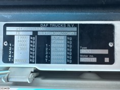 DAF XF 480