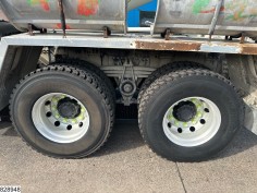 Volvo FMX 410