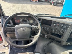 Volvo FMX 410