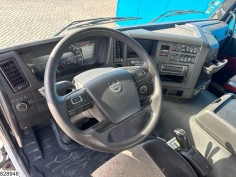 Volvo FMX 410