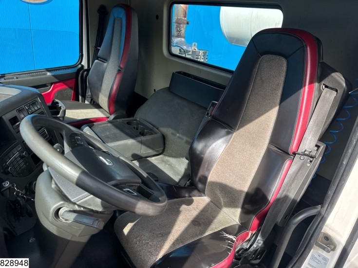 Volvo FMX 410