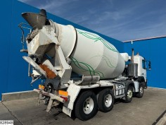 Volvo FMX 410